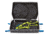 B&amp;W International Bike Case II Protective Bike Case, 53x34.6x13.6in, Large, Black, 96600