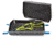B&amp;W International Bike Case II Protective Bike Case, 53x34.6x13.6in, Large, Black, 96600