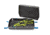 B&amp;W International Bike Case II Protective Bike Case, 53x34.6x13.6in, Large, Black, 96600