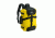 B&amp;W International Type 40 BPS - Back Pack System, Black 5.4016