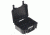 B&amp;W International Type 500 Black Outdoor Case Empty, Black, Small 500/B