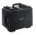B&amp;W International Type 5500 Black Outdoor Case With Si Foam, Black, Large 5500/B/SI