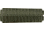 B5 Systems Car15 Handguard, Olive Drab Green, CHG-1562