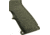 B5 Systems Car15 Ls2 Grip, Olive Drab Green, CLG-1567