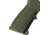 B5 Systems Car15 Ls2 Grip, Olive Drab Green, CLG-1567