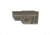 B5 Systems Medium Collapsible Precision Stock, Flat Dark Earth, CPS-1305