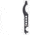 B5 Systems M4 Multi-Tasker Tool, Black, MTR-1395