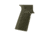 B5 Systems AK P-Grip, Pistol Grip, For AK Style Rifles, Matte Finish, Olive Drab Green, AKG-1506