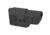 B5 Systems Short Collapsible Precision Stock, Black, CPS-1400