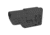 B5 Systems Short Collapsible Precision Stock, Black, CPS-1400