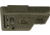 B5 Systems Short Collapsible Precision Stock, OD Green, CPS-1404