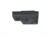 B5 Systems Medium Collapsible Precision Stock, Black, CPS-1304
