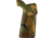 B5 Systems Type 23 P-Grip, AR-15, Vertical Grip, Mil-Spec, Woodland, PGR-1187