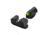 XS Sights XS Minimalist, Night Sights, Fits S&amp;W K-Frame, Green Dot SW-M001S-4G