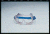 Bacou-Dalloz Uvex Classic 9305 Safety Goggles, Bacou-Dalloz S364, Each