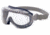 Bacou-Dalloz Uvex Flex Seal Safety Goggles, Bacou-Dalloz S3410X
