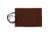 Badger Claw Outfitters 4-Pocket Canvas Knife Roll, Brown, KNIFE-ROLL-4-POCKET