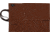 Badger Claw Outfitters 4-Pocket Canvas Knife Roll, Brown, KNIFE-ROLL-4-POCKET