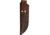 Badger Claw Outfitters Crazy Horse Leather Sheath BCO008SB