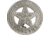 Badges Of The Old West Texas Rangers Badge