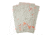 Badlands Game Bags 5 Pack, White, Large, 21-41603