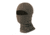 Badlands Pecora Merino Balaclava, Mud, 21-42509