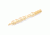 Bald Eagle Brass Jag, .25 Cal. BE1097
