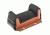 Bald Eagle Front Bag Shooting Rest, 3in. BE1122
