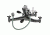 Bald Eagle Slingshot Rest, Cast Iron BE1006
