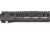 Ballistic Advantage AR-15 BA Logic Rail M-LOK Handguard, 9in, Black, BALG00002