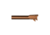 Ballistic Advantage Pistol Barrel SIG, P365 XL/X Marco Non-Fluted, 1-10 Twist, PVD Copper, BAPSS65XN1RI