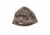 Banded Atchafalaya Soft Shell Beanie - Bottomland, B03409