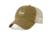 Banded Chino Twill Cap, Olive/Khaki, B03557