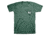 Banded Signature Short Sleeve Tee Classic Fit - Men's, Mallard Green, Small B06936