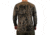 Banded Tech Stalker Mock Shirt - Mens, Timber, Extra Large, B1030010-TM-XL
