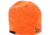 Banded UFS Fleece Beanie - Orange, B03415