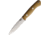 Bark River Aurora Fixed Blade Natural