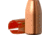 Barnes Bullets 30680 Expander MZ 54 Black Powder Expander MZ 325 GR 24