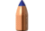 Barnes Spit-Fire T-EZ Muzzleloader Bullets w/ Sabots, .50 Caliber, Flat Base, 250 grain, 15 Bullets/Box, Polymer, 30587