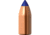 Barnes Spit-Fire T-EZ Muzzleloader Bullets w/ Sabots, .50 Caliber, Flat Base, 290 grain, 15 Bullets/Box, Polymer, 30592