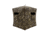 Barronett Blinds Ace 250, Portable Hunting Blind, Large Pop-Up Hub Blind, Panoramic Shooting Windows, Lightweight, Crater Harvest, 67in x 75in x 75in, AC250CH, Crater Harvest, 67in x 75in x 75in, AC250CH