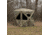 Barronett Blinds Big Cat HD Hub Hunting Blind, Crater Thrive, 3-Person, BCHD350CT