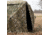 Barronett Blinds Big Cat HD Hub Hunting Blind, Crater Thrive, 3-Person, BCHD350CT