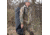 Barronett Blinds Feather Five Hub Hunting Blind, Bloodtrail Backwoods, 4-Person, FF500BW