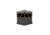 Barronett Blinds Road Runner Hunting Blind, Bloodtrail Woodland, 2-Person, RR200BT