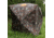 Barronett Blinds Tag Out Hub Hunting Blind with blaze orange safety panels, Bloodtrail Woodland, 3-Person, TA350BT