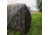 Barronett Blinds Tag Out Hub Hunting Blind with blaze orange safety panels, Bloodtrail Woodland, 3-Person, TA350BT