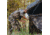 Barronett Blinds Wide Side 95 Hunting Blind, Crater Harvest, 75 x 79 x 95, WS95CH