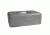 Barska 10in. Cash Box, Combination Lock , Closed CB11786