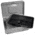 Barska 10in. Cash Box w/ Combination Lock, Lifted Drawer  CB11786